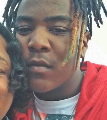 Quintavious Barber death by force case profile photo