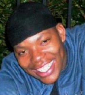 Brian Cooper death by force case in Capitol Heights, MD
