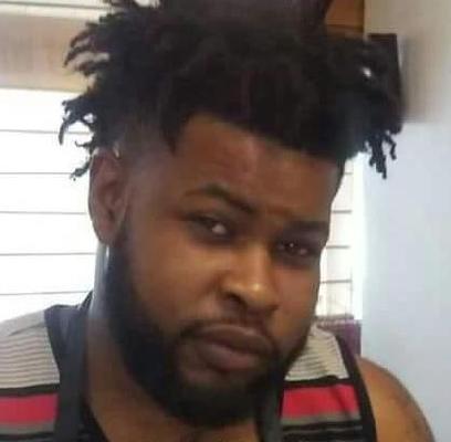 Ahmad Johnson death by force case in Atlanta, GA