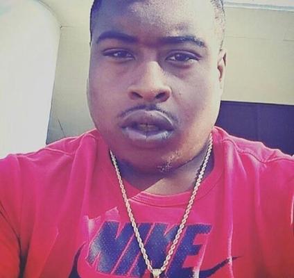 Rickie Burke death by force case profile photo