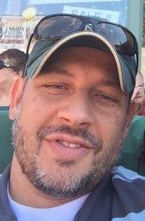 Bryan Overseth death by force case profile photo
