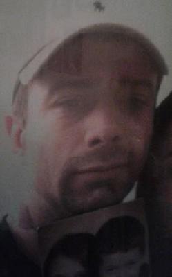 David Fritts death by force case profile photo