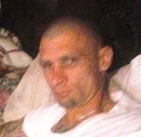 Scotty Graham death by force case profile photo