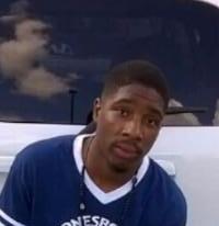 Dominique Horton death by force case in Columbus, GA
