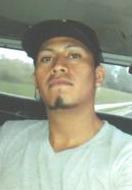 Alonzo Cortez death by force case profile photo