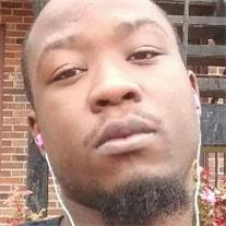 Daniel Phalon Triplett death by force case in Waynesboro, GA