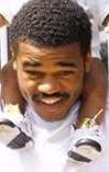 Jamal Alexander death by force case profile photo
