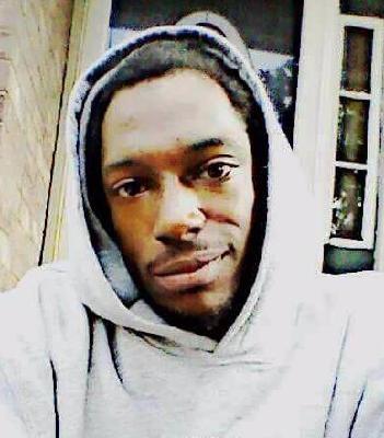 Sean Nance death by force case profile photo