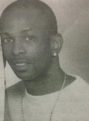 Curtis Davis death by force case profile photo