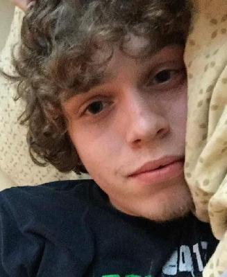 Curtis Oldham death by force case profile photo