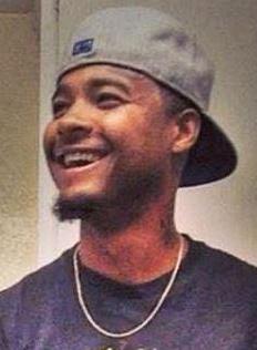 Anthony Freeman death by force case profile photo