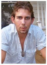 Jamey Wolford death by force case profile photo
