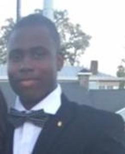 Javonte Reed death by force case profile photo