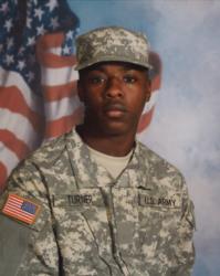Eric Turner death by force case profile photo
