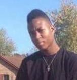 Christopher Chambers death by force case profile photo