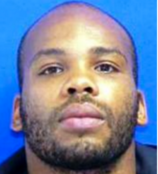 Darian Hinton death by force case profile photo