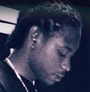 Antwan Baker death by force case profile photo