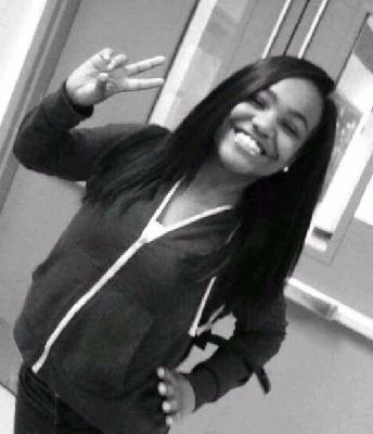 Destiny McNichols death by force case profile photo