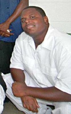 Latroy Warren death by force case in Brunswick, GA