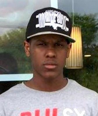 Kyree Shakur Smith death by force case in Buford, GA