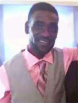 Shawn Moore death by force case profile photo
