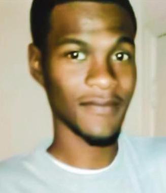 Darius Tucker death by force case in Lagrange, GA