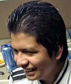 Hernan Macias death by force case profile photo