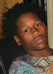 Jayquan Stevenson death by force case profile photo