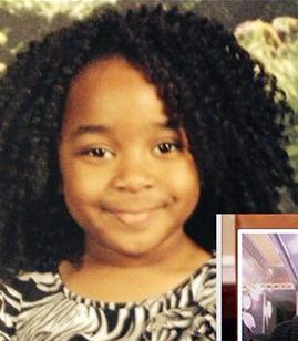 Jasmyn Skinner death by force case profile photo