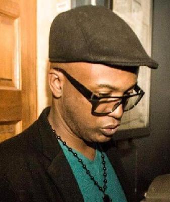 Quincy King death by force case profile photo