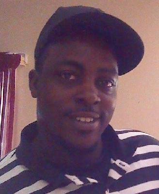 Ronald Davis death by force case profile photo