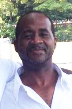 Anthony Brooks death by force case profile photo