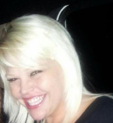Ashley Cobb death by force case profile photo