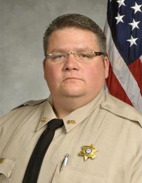 Daryl Wayne Smallwood death by force case in Byron, GA
