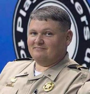 Patrick Sondron death by force case profile photo