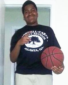 Cedric Clark death by force case profile photo