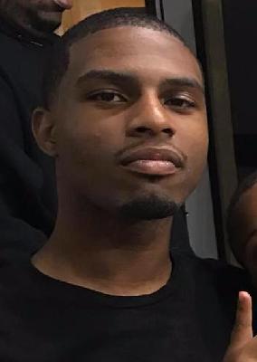 Demandril Jackson death by force case profile photo