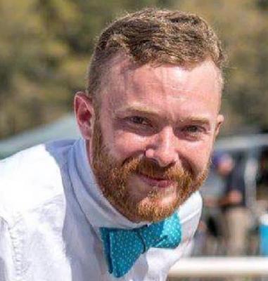 Alex Newton death by force case profile photo