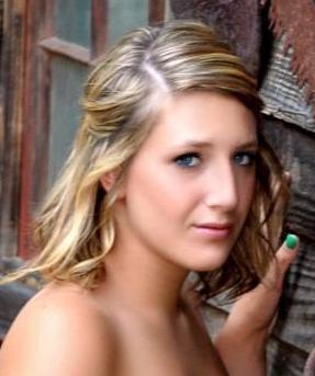 Destiny Olinger death by force case profile photo