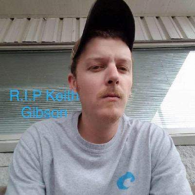 Keith Gibson death by force case in Mcdonough, GA