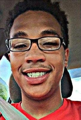 Brian Parks death by force case in Thomson, GA