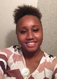 Asia Macklin death by force case in Milledgeville, GA