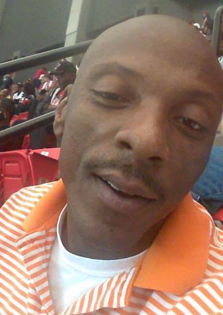 Dexter Covin death by force case profile photo