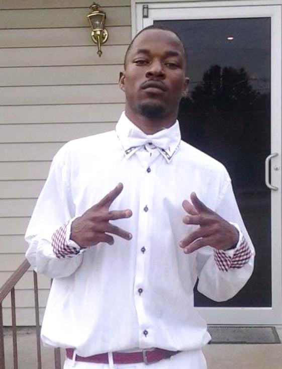 Curtis Turner death by force case profile photo