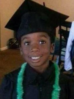 Rico Hicks death by force case profile photo