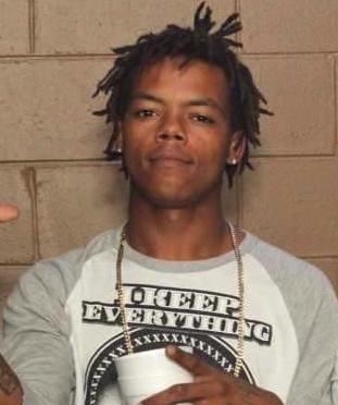 Devonte Coney death by force case profile photo