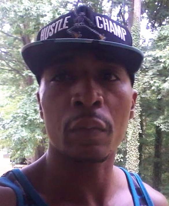 William Respress Jr. death by force case in Atlanta, GA