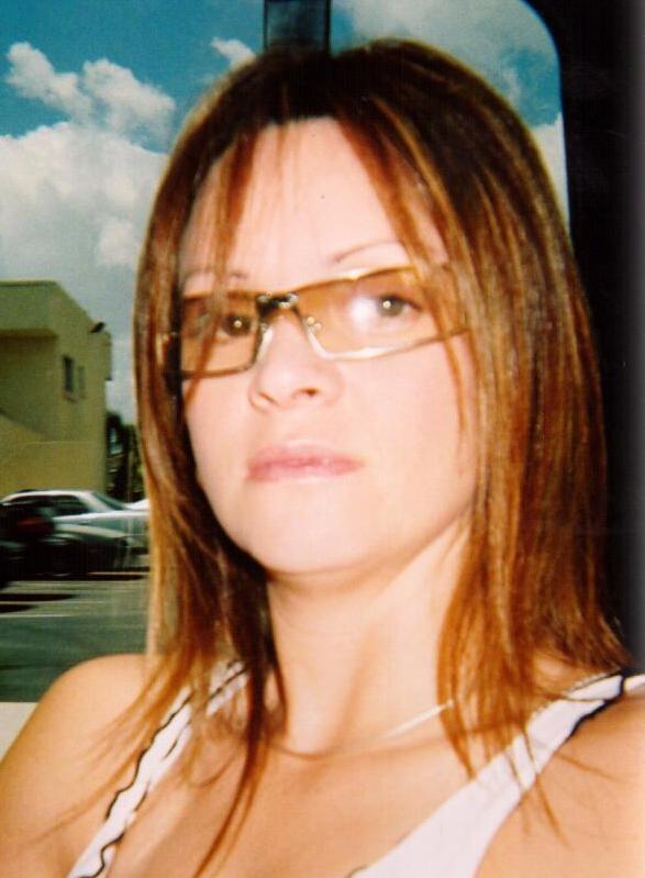 Luz Matheu death by force case profile photo