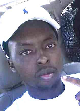 Devonte Johnson death by force case profile photo