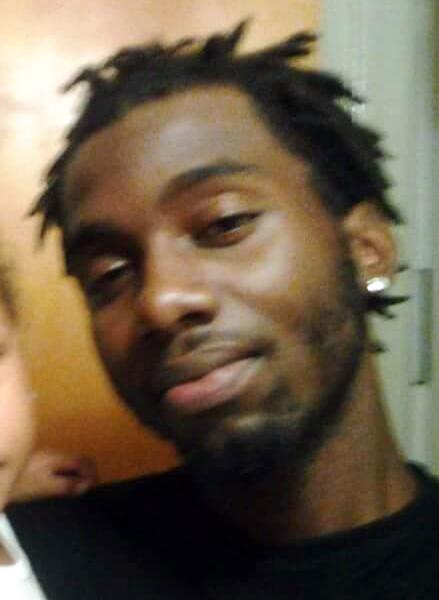 Anthony Lee death by force case profile photo